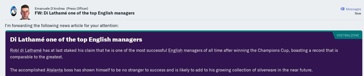 Entered hall of fame