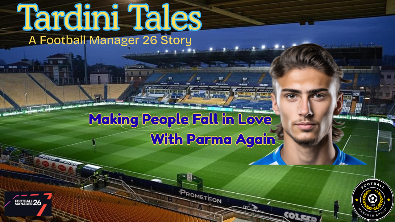 Tardini Tales